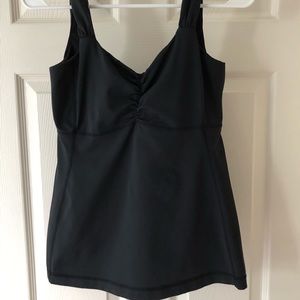 Lululemon athletica tank top